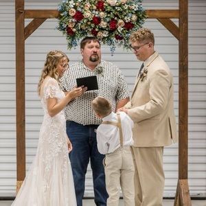 Meet your Posher, Emerald